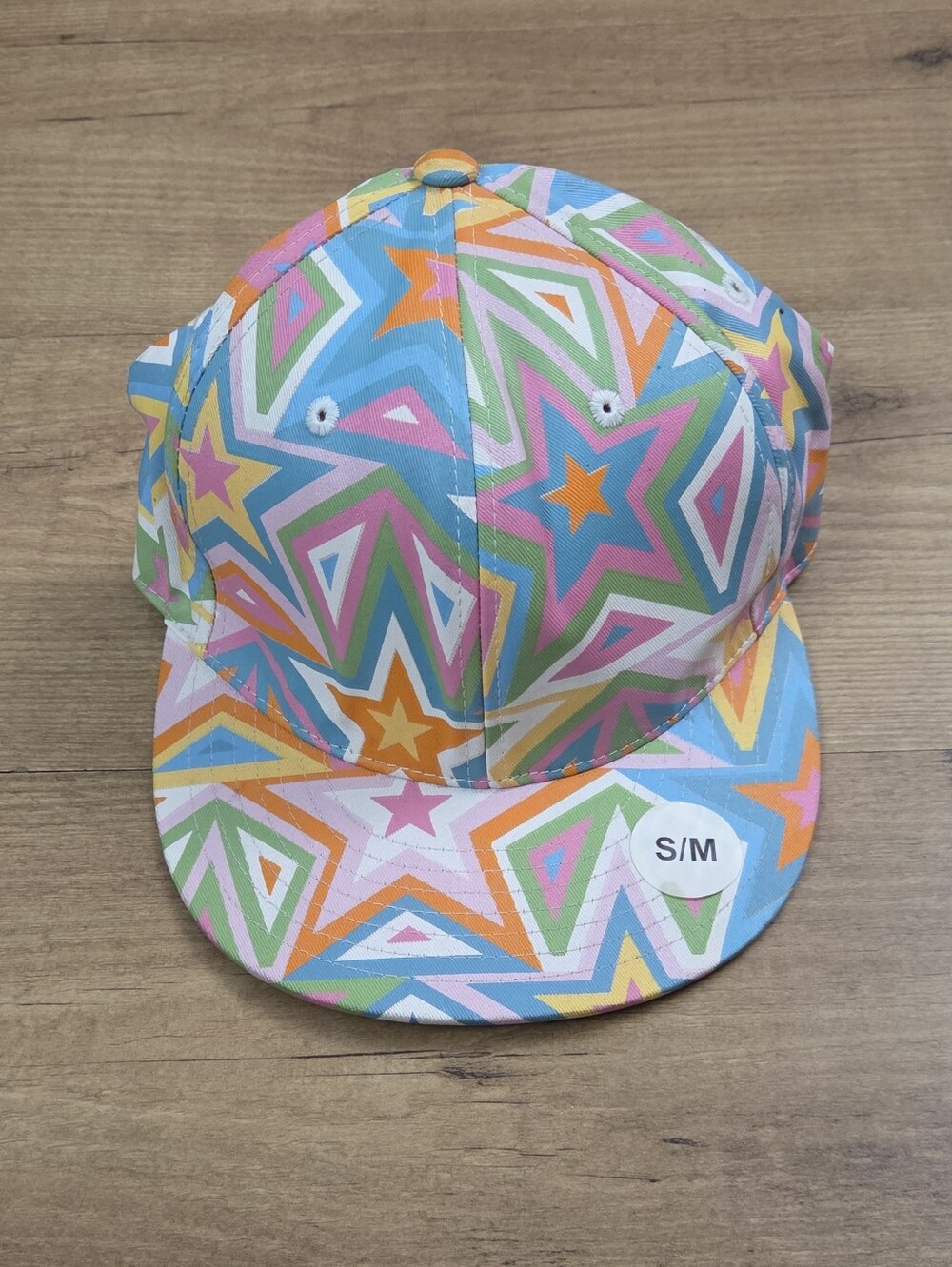 CLH Creating Limitless Heights Hat